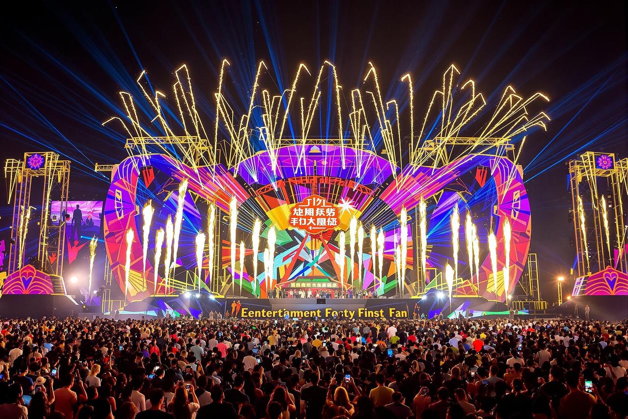 香蕉视频影迷嘉年华