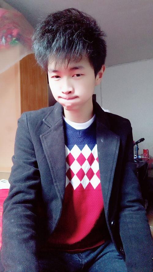 刘亨利个人资料,才华横溢的青年才俊，多领域成就斐然